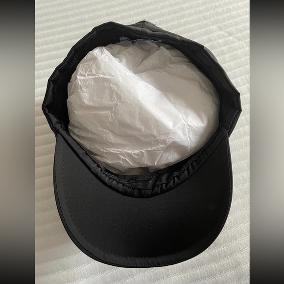 PRADA Re-Nylon Hat size Small - Picture 10 of 14